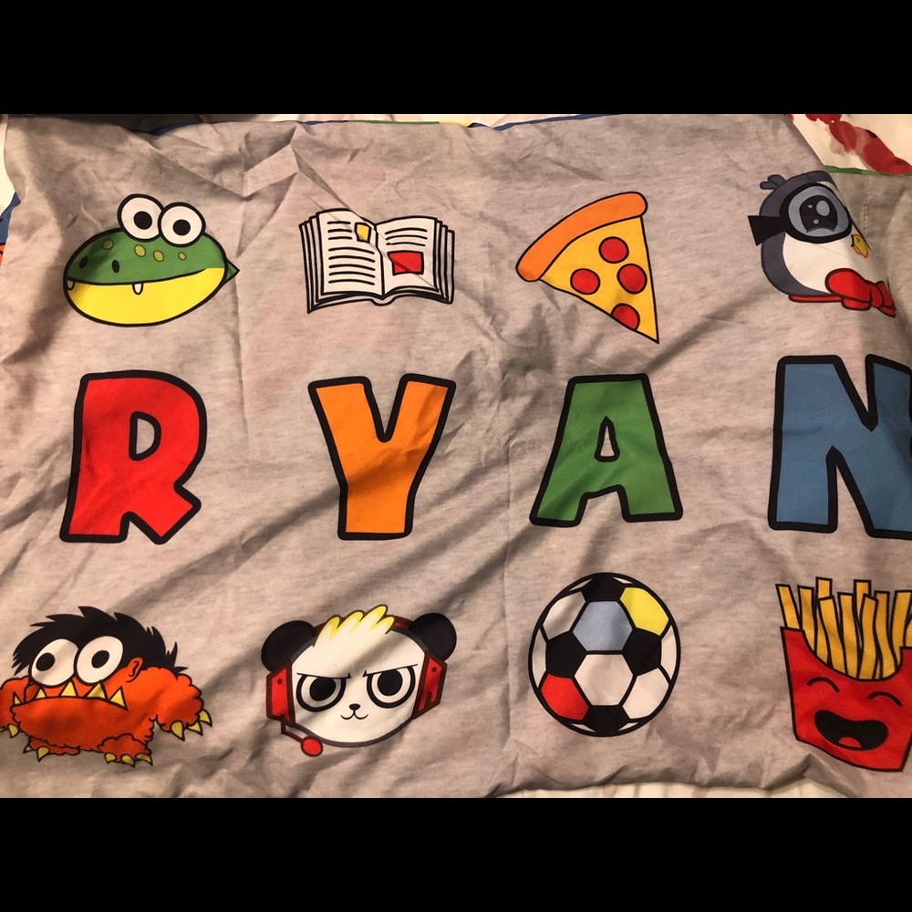 Ryan’s World Bundle